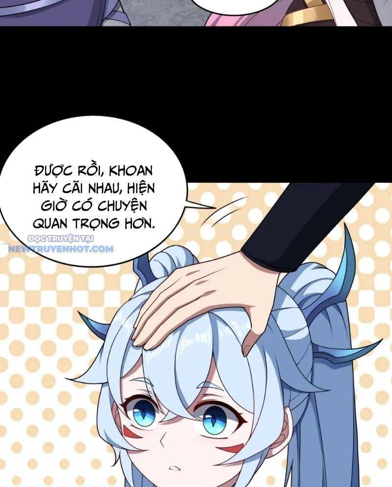 đại lộ vô danh chapter 60 18