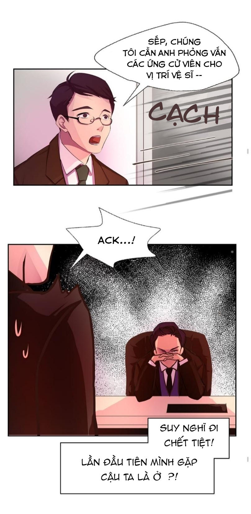 giữ em thật chặt (hold me tight) chapter 1 36