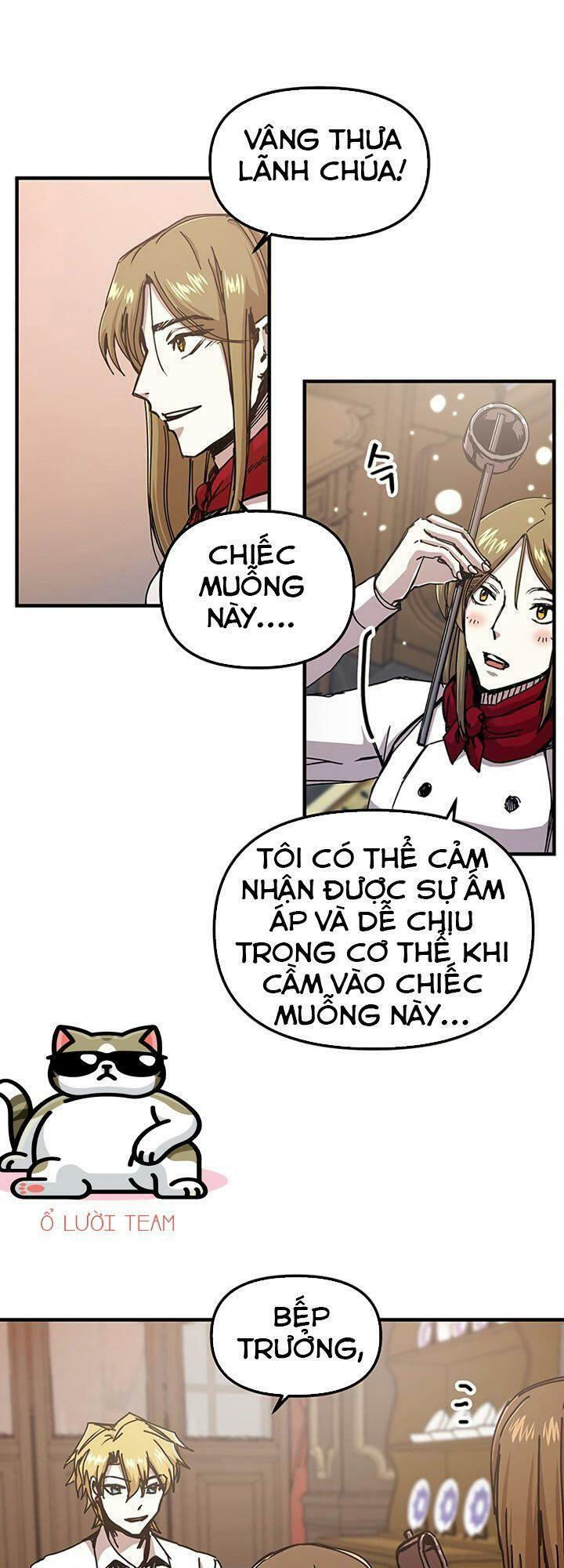 người chơi lỗi chapter 70 17