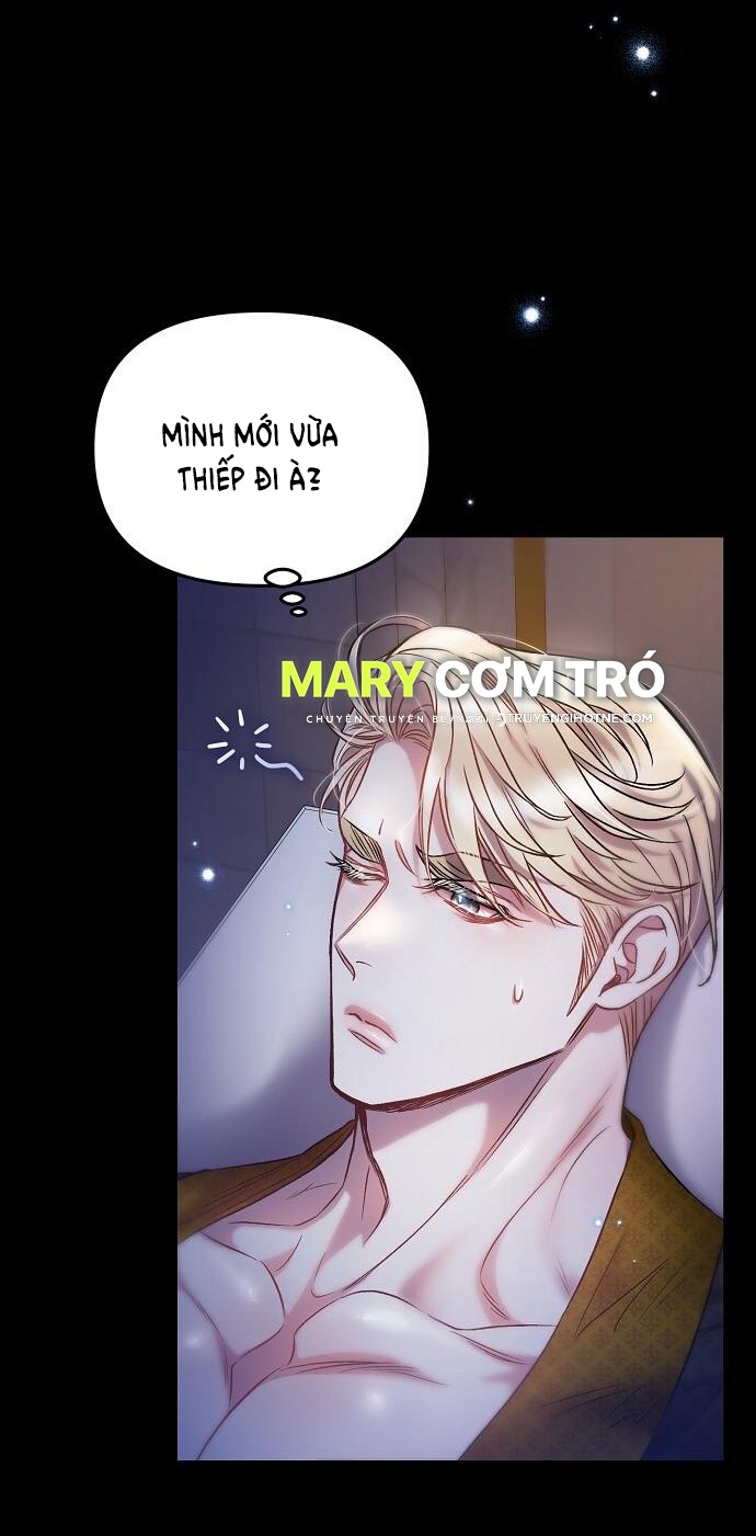 Sugar Rain chapter 19.2 - Trang 11