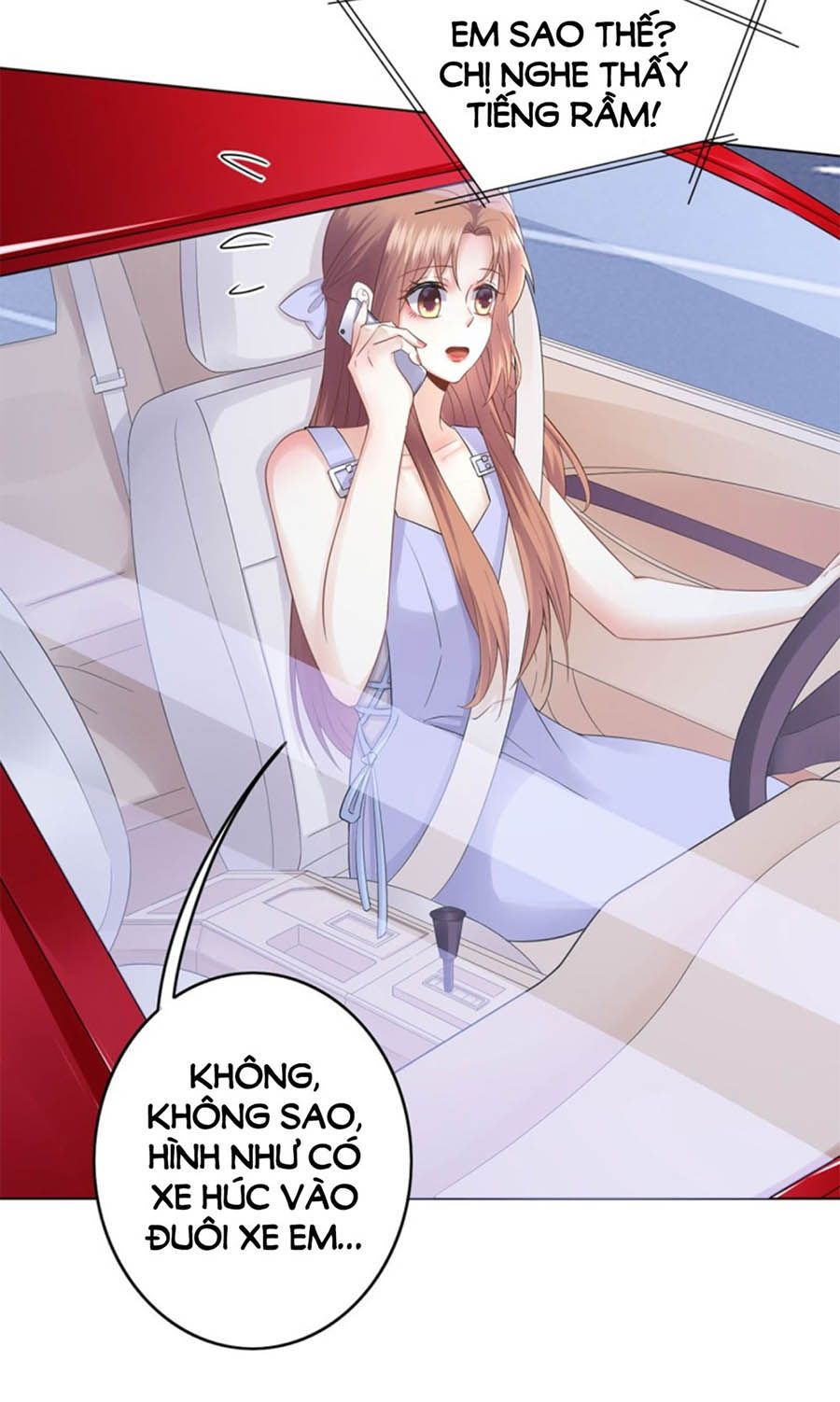 Bạn Trai Điều Khiển Giấc Mơ chapter 56 - Trang 12