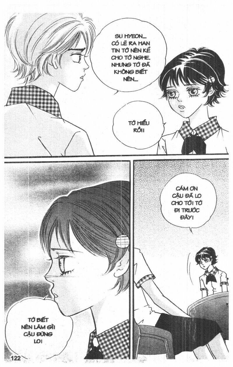 ô la la trớ trêu chapter 6 123