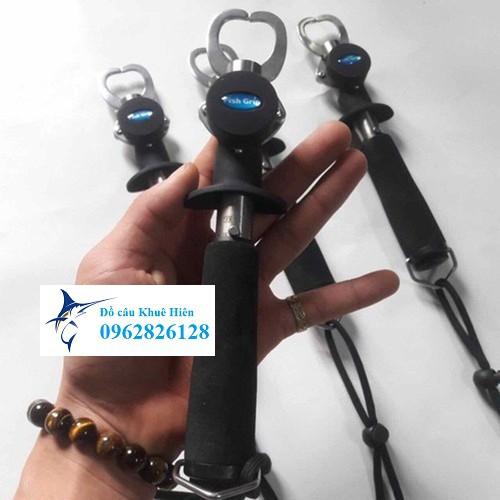 Kìm kẹp cá có cân kìm kẹp cá có cân