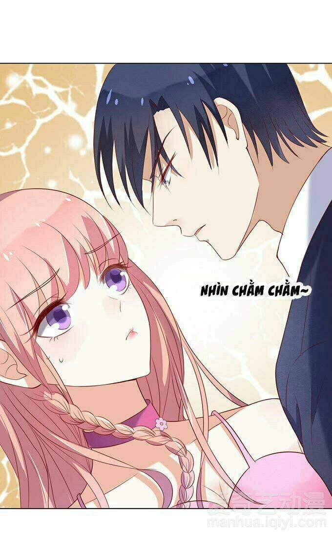 liệt ái tri hạ: series mật đào tiểu tình nhân chapter 24 22