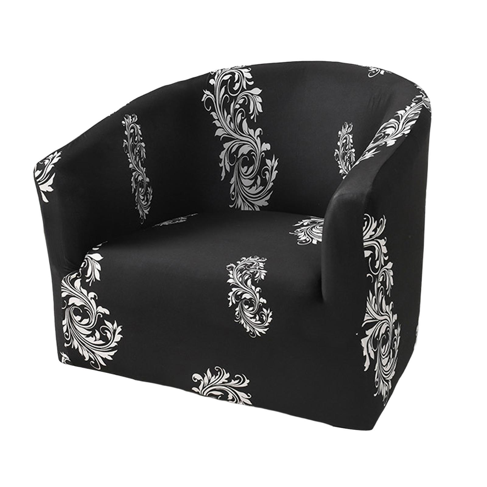 Stretch Armchair Slipcover Chairs Cover for Restaurant Ceremony Decoration