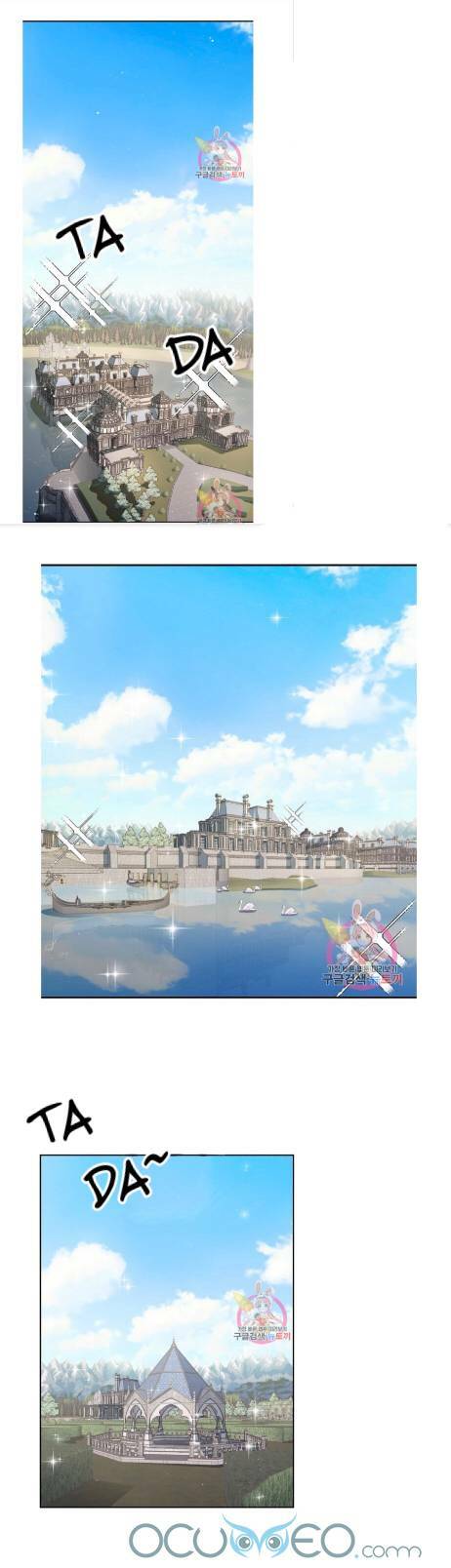 xin chào, tôi là người làm vườn! chapter 6 34