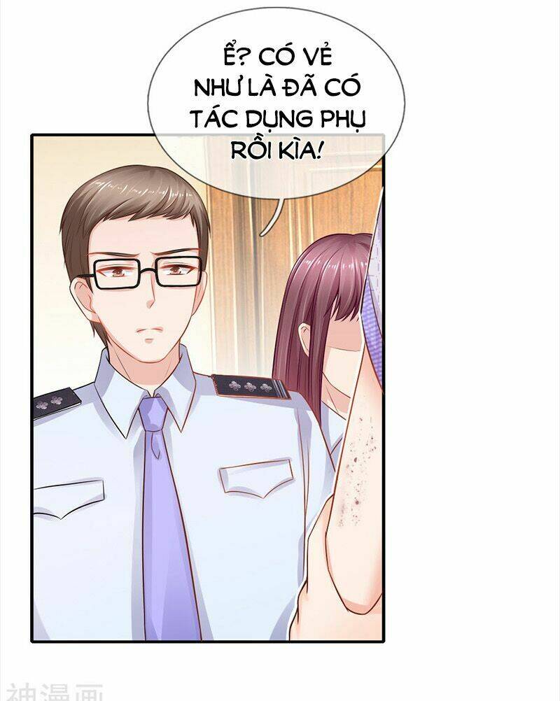 vợ yêu gả nhầm của phúc hắc tổng tài chapter 63 62