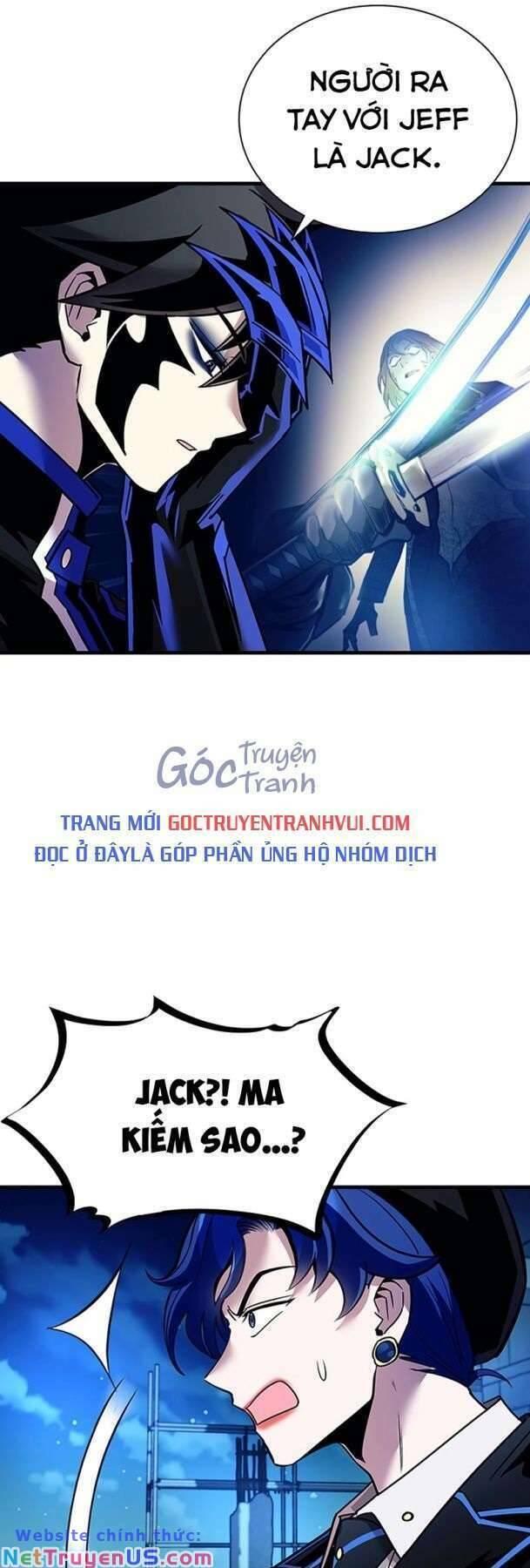 tiêu diệt ác nhân chapter 113 7
