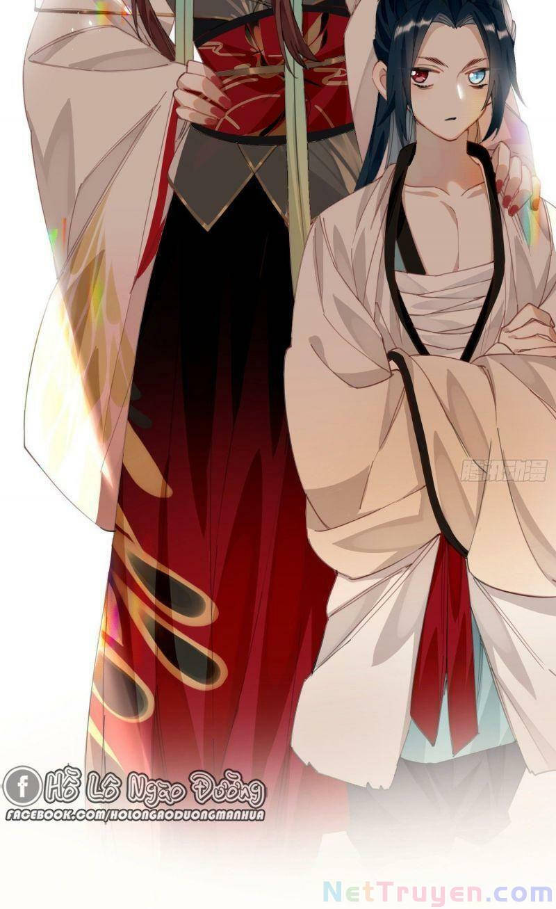 phế vật công chúa muốn nhặt chồng chapter 12 59