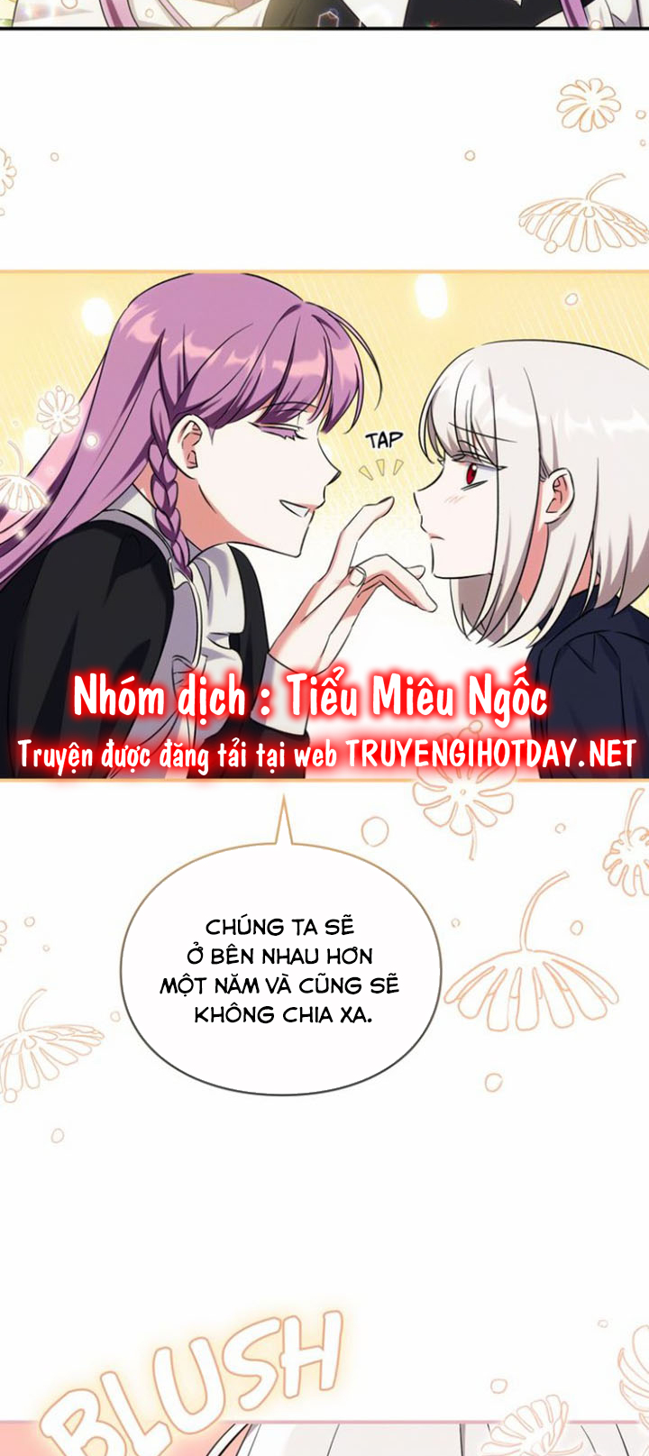 phương pháp bảo vệ anh ấy trong lãnh địa quái vật chapter 12 36