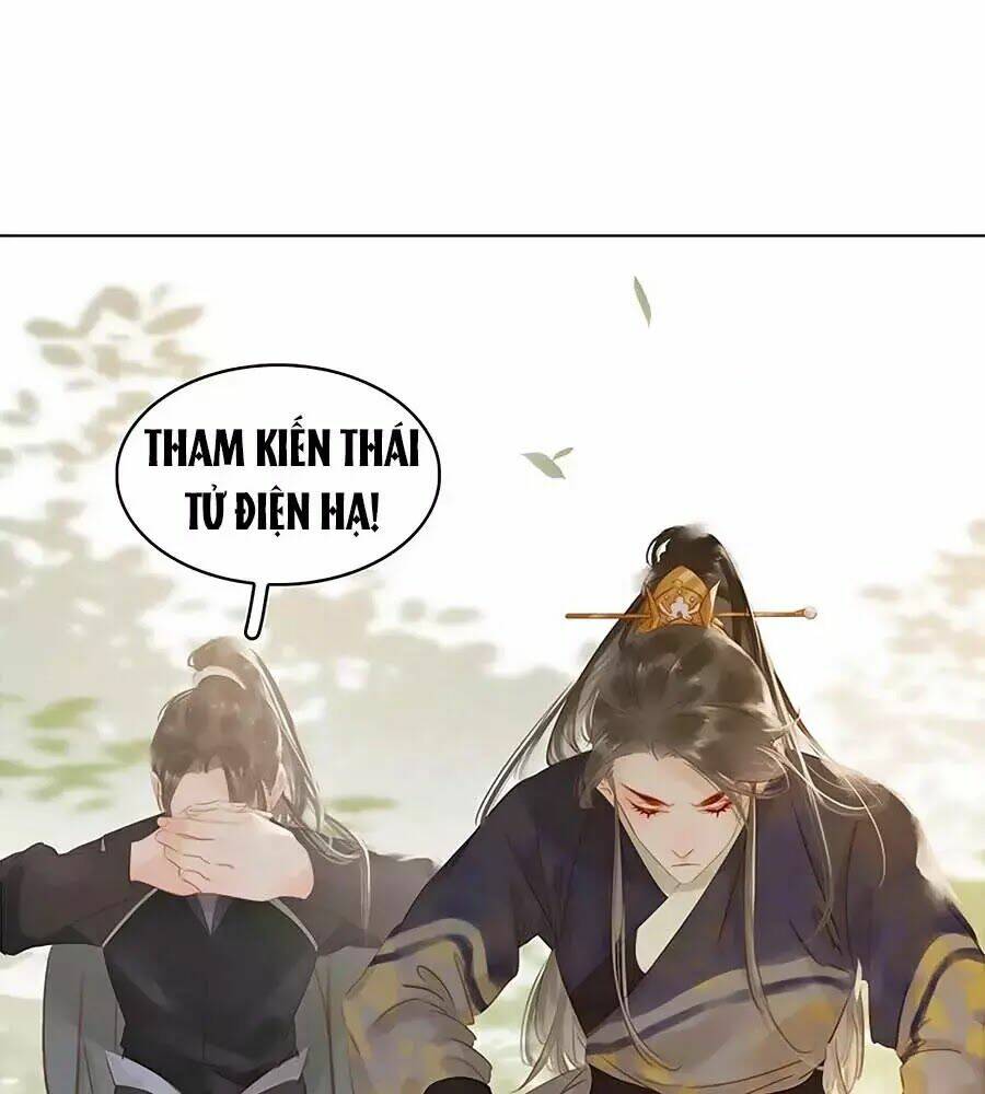 tiểu sư phụ, tóc giả của ngài rơi rồi! chapter 19 54