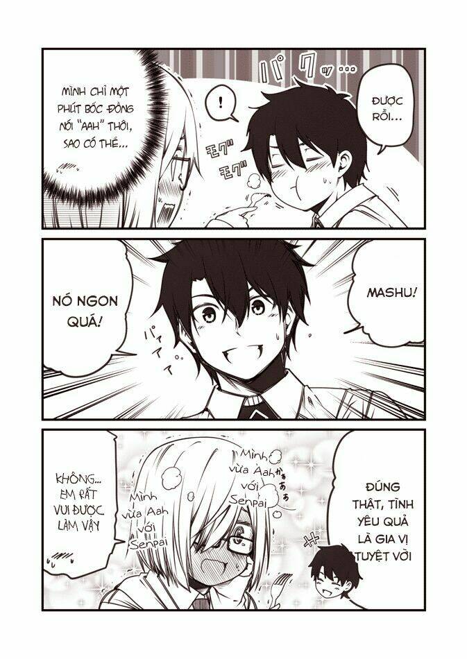 we got married chapter 2 6