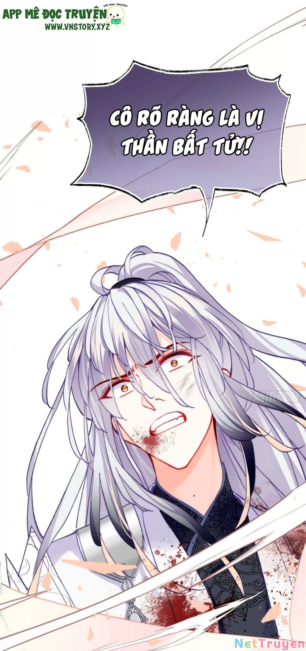 lại bị bệnh chiều chuộng quấn lấy chapter 75 42