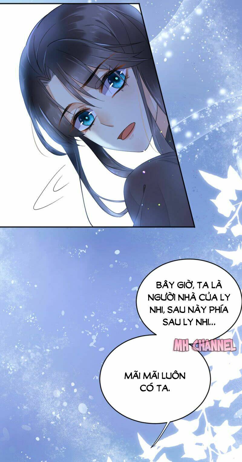 dục hỏa độc nữ chapter 60.5 6