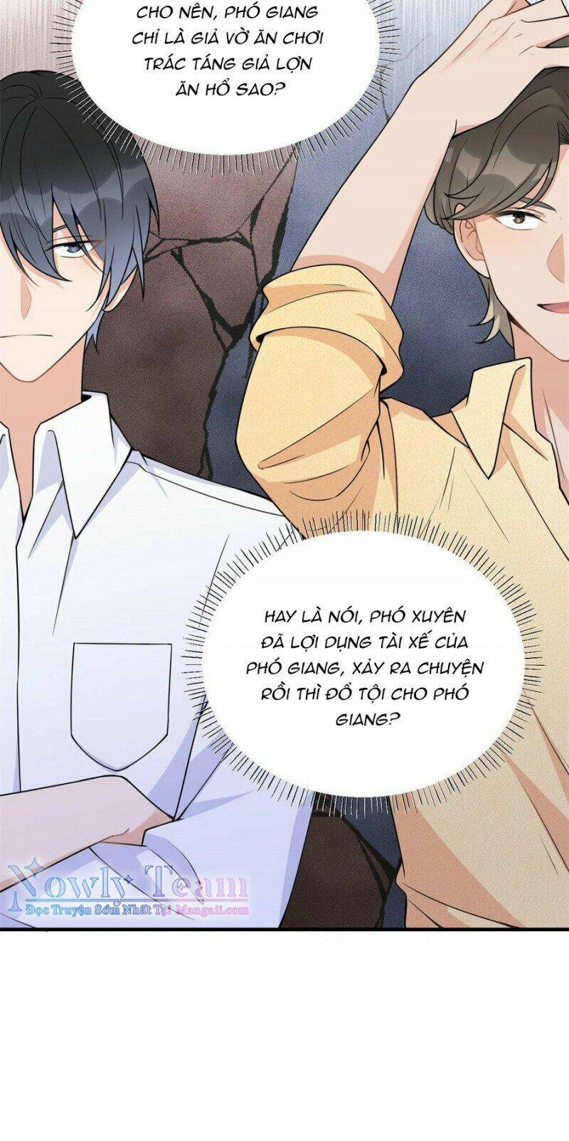 vẫn cứ nhớ em, nhớ em chapter 70 4