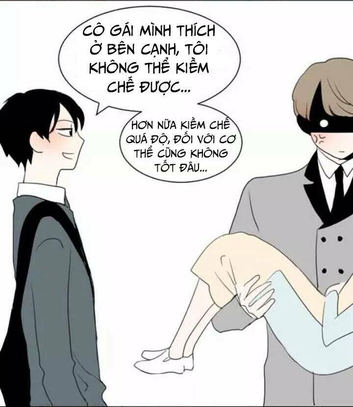 em rất thích anh chapter 1 37