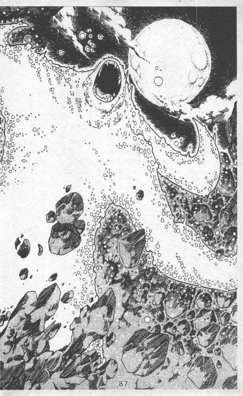 rave master (scan) chapter 23 85