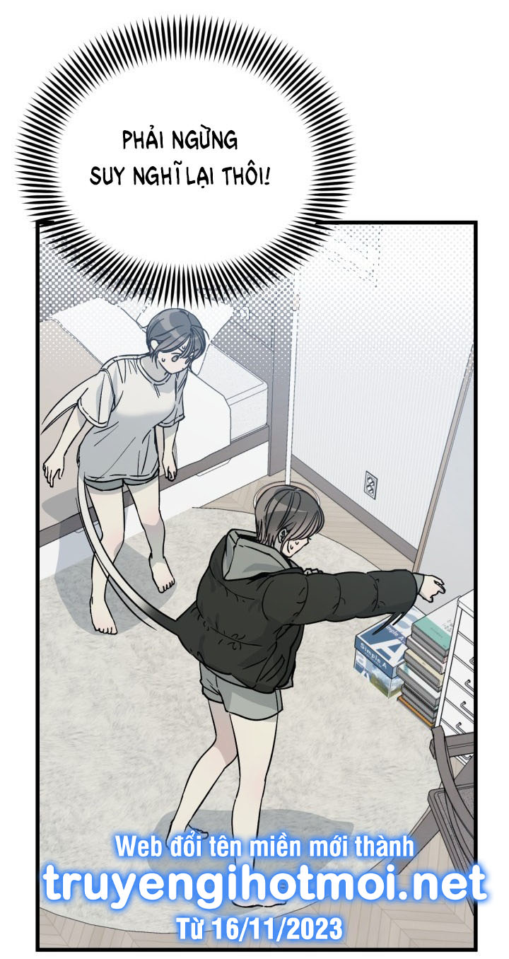 quy luật về rác rưởi chapter 3.2 17