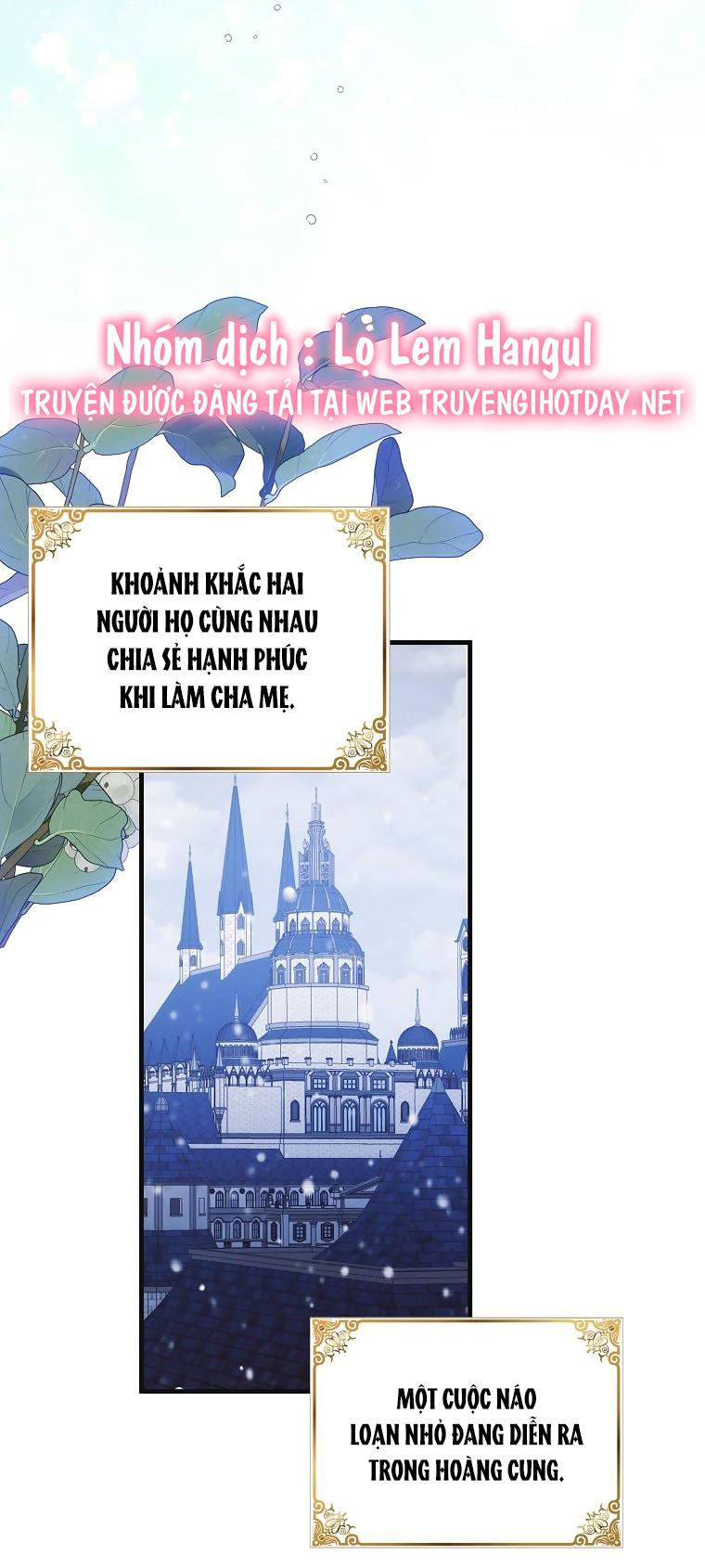 cách để em bảo vệ anh chapter 117.1 39