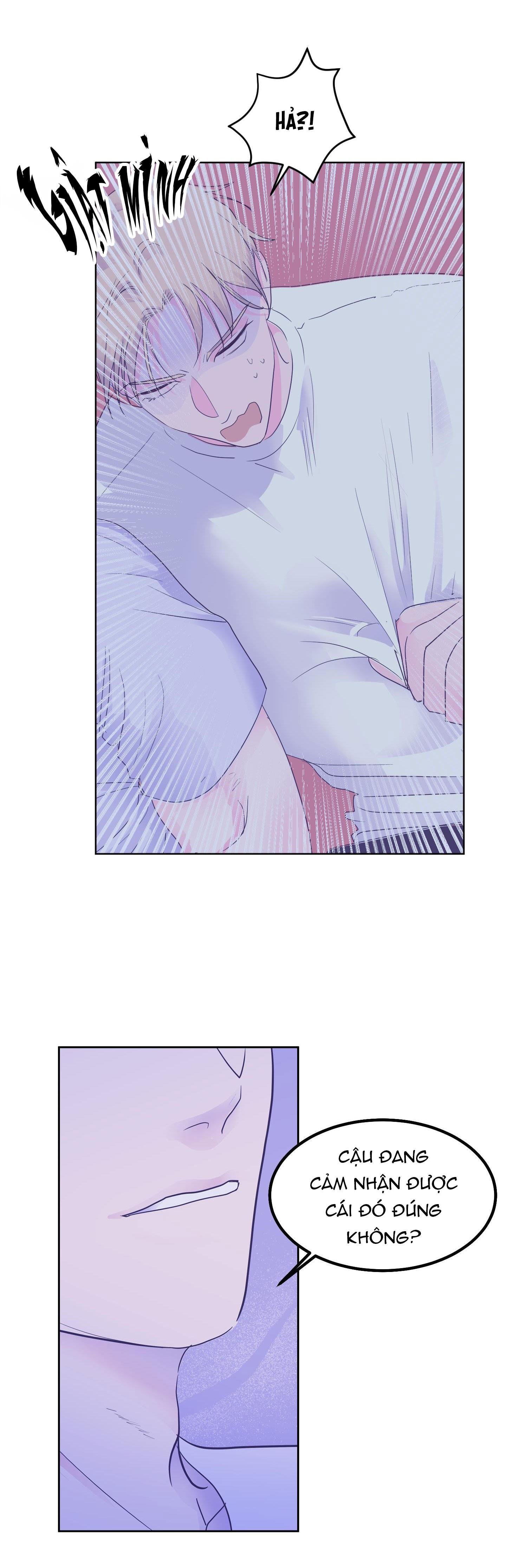 bl ngắn tuyển chọn chapter 4.2 11