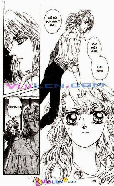 tinh linh của biển chapter 1 89