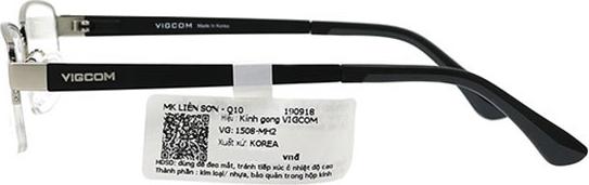 Gọng kính Vigcom VG1508