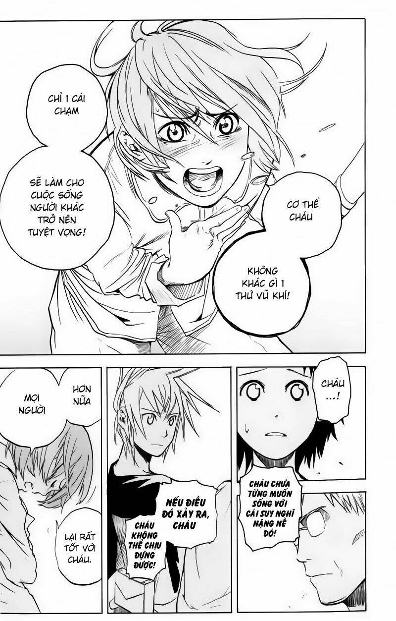 double arts chapter 2 21