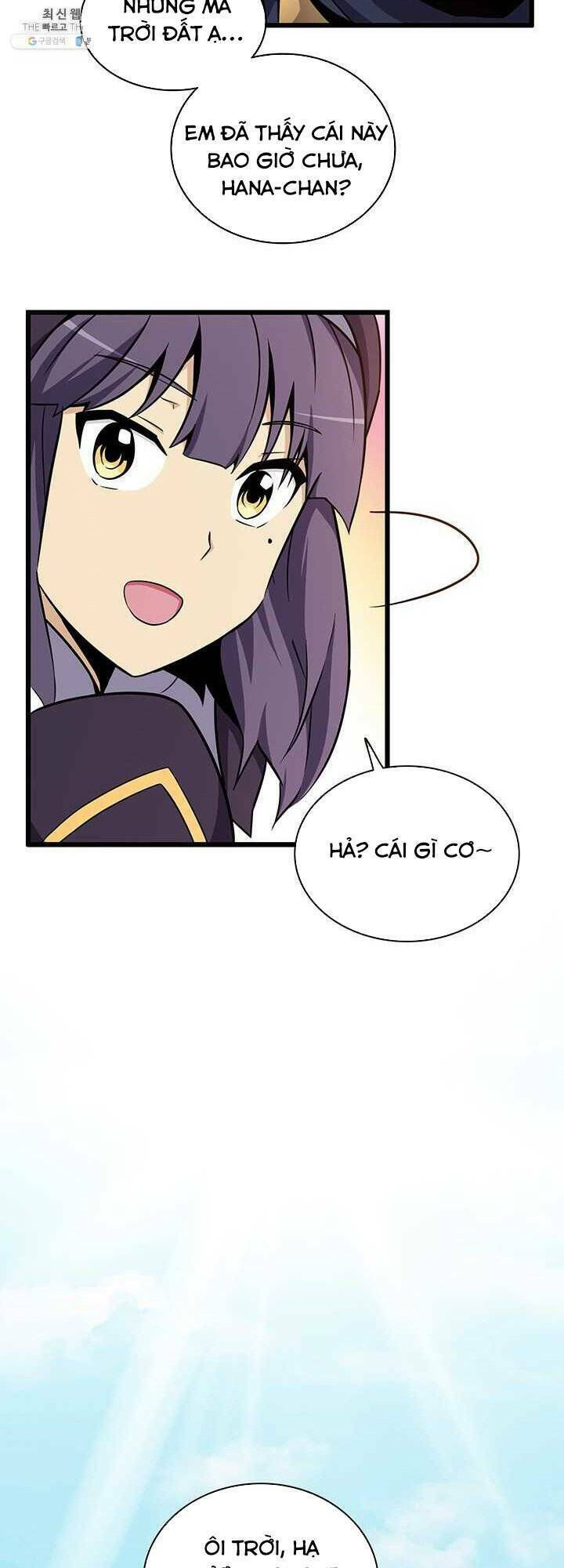 arcane sniper chapter 34 52