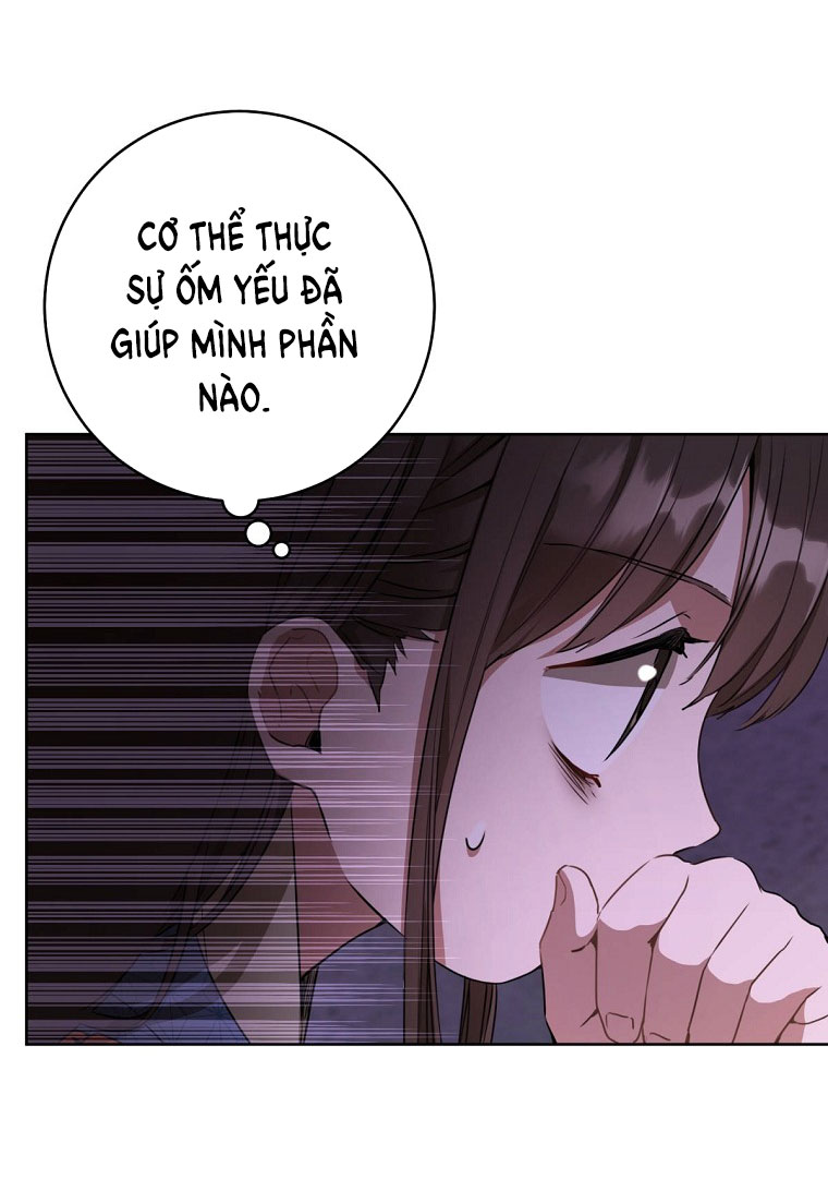 trở thành đứa cháu gái bị ghẻ lạnh trong gia tộc võ giả hùng mạnh chapter 4.2 2