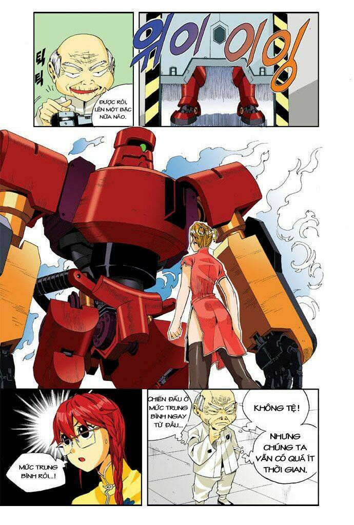 space china dress chapter 13 14