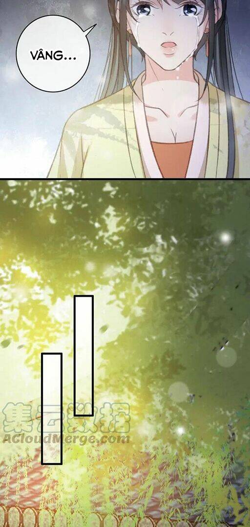 đông cung giai hạ tù chapter 85 23