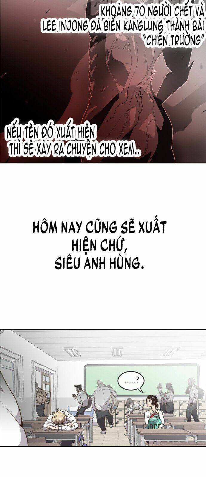 kĩ nguyên của anh hùng chapter 1 25