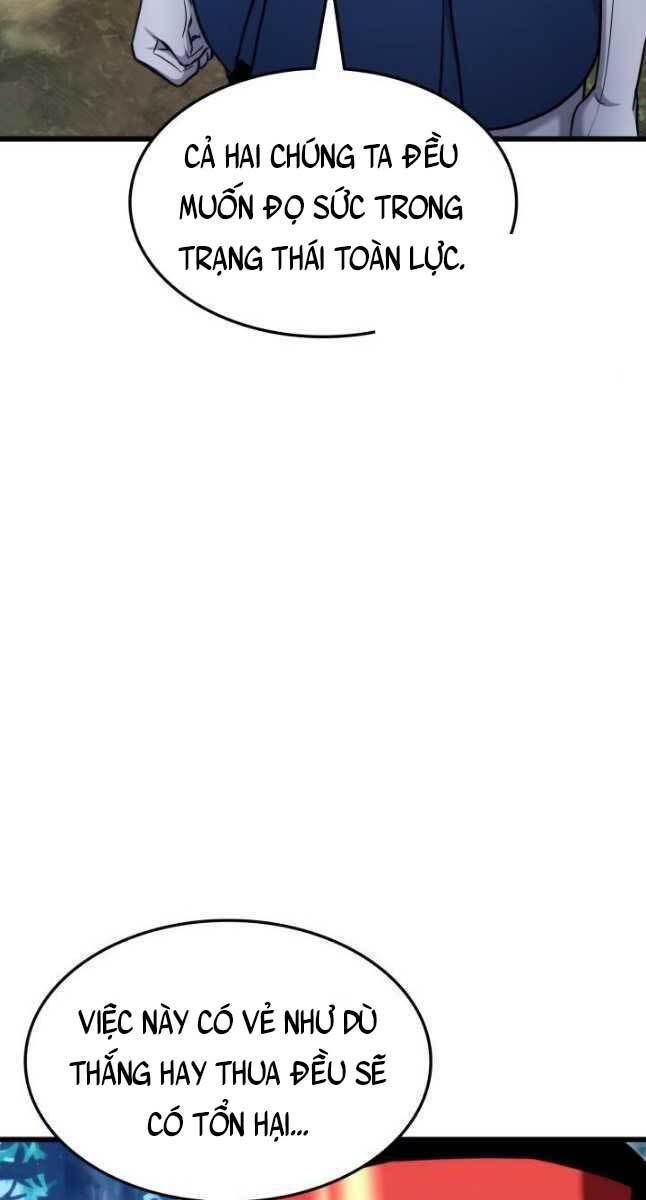 huyền thoại game thủ - tái xuất chapter 80 4