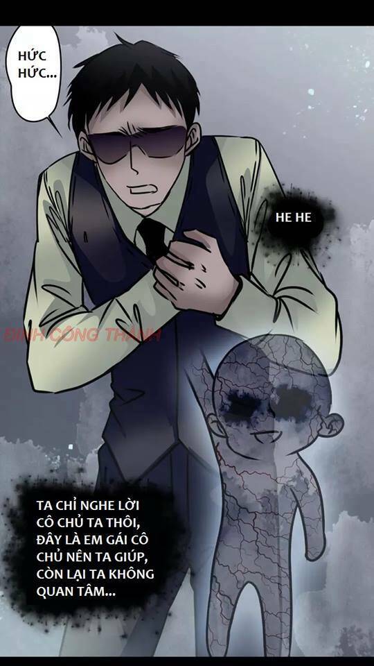 tiểu quỷ chapter 24 19