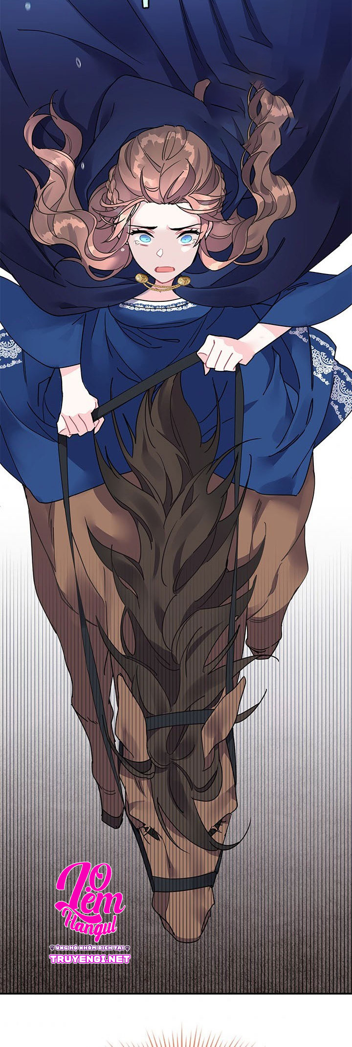 công chúa của loài chim chapter 1 29