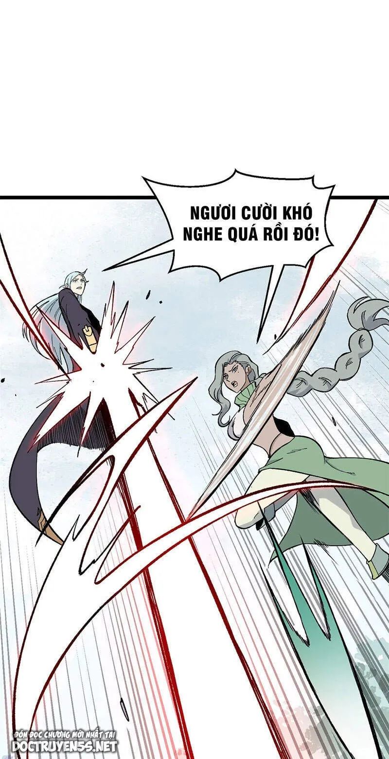 Vạn Cổ Tối Cường Tông chapter 0 22