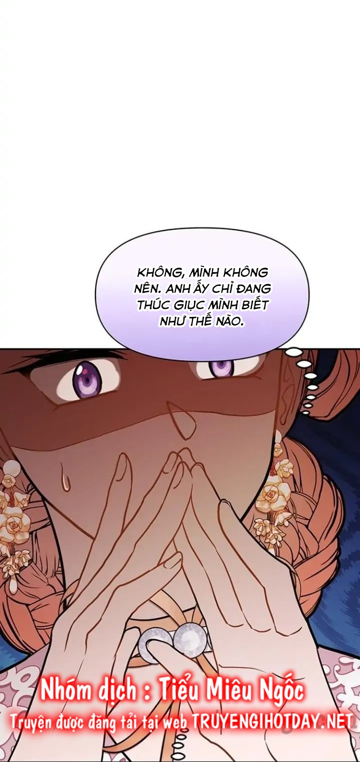 làm cách nào để sống sót trong cuốn tiểu thuyết ngôn tình lãng mạn chapter 44 37