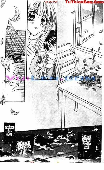 công chúa ẩm thực chapter 5 64