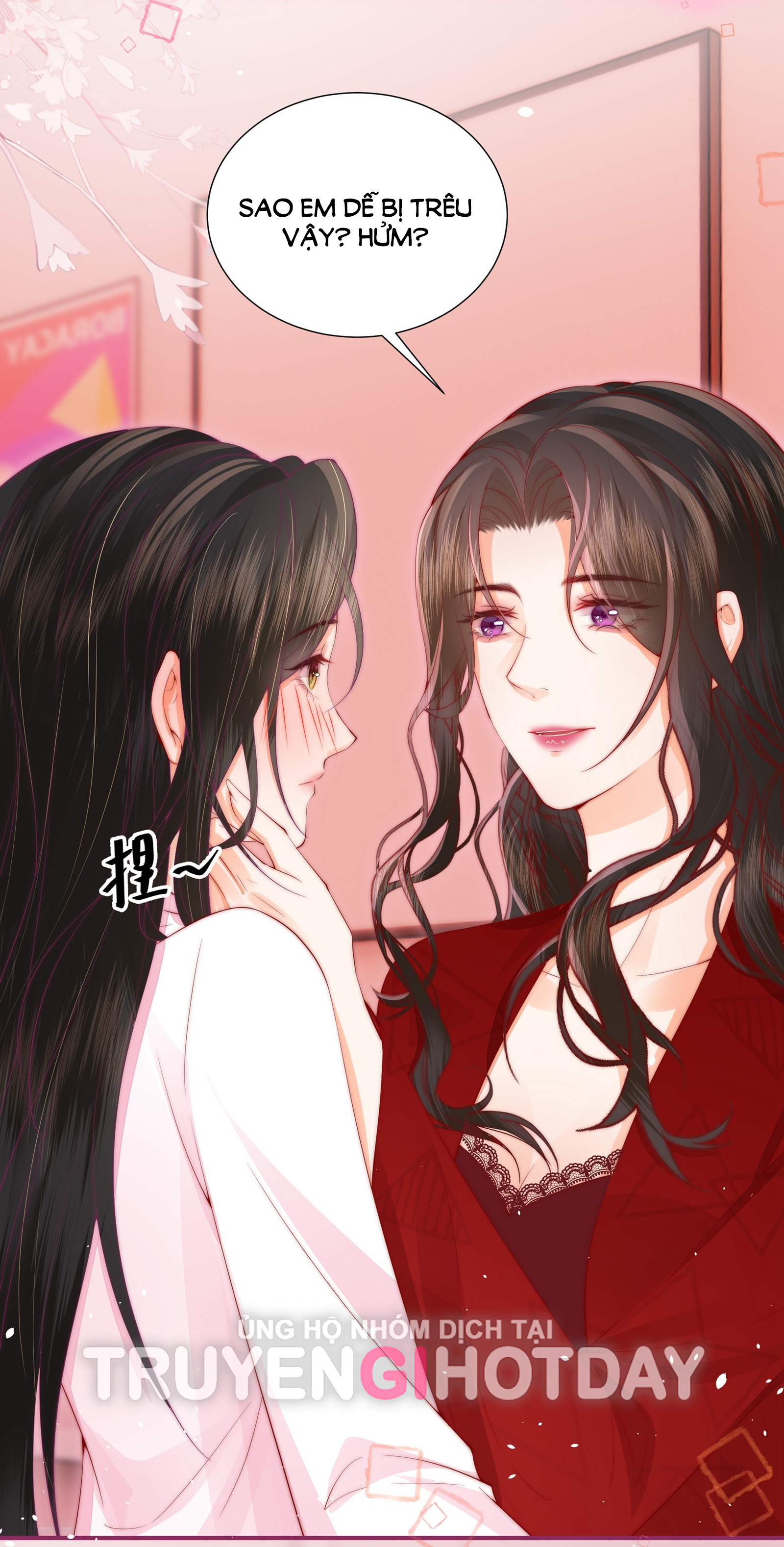 làm càn chapter 3 30