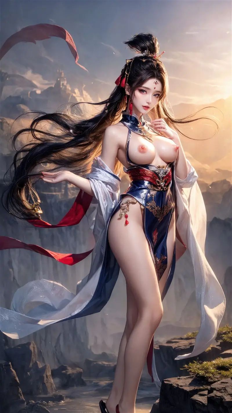 artist ai generated chapter 262 41