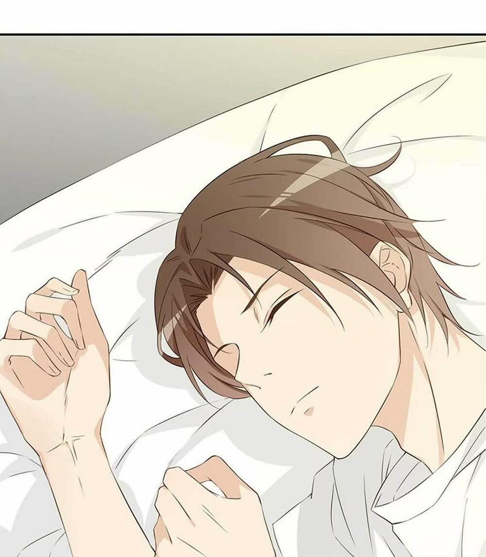 thúc thúc, biệt bào chapter 25 19