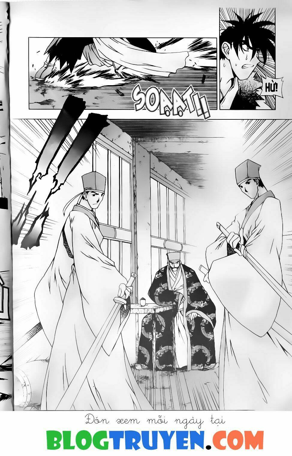 thiên lang liệt truyện chapter 39 8