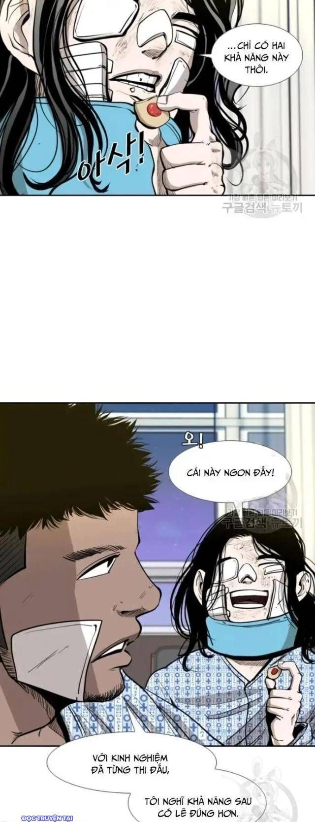 shark - cá mập chapter 215 16