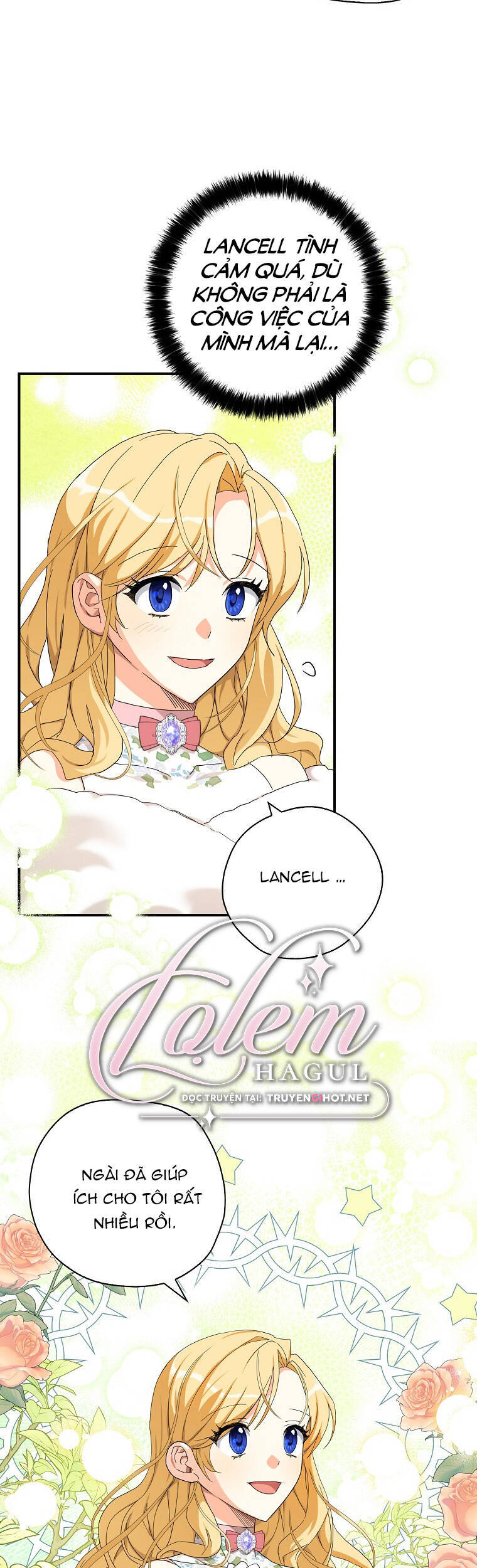 ba người anh trai của tôi là bạo quân chapter 56.1 19