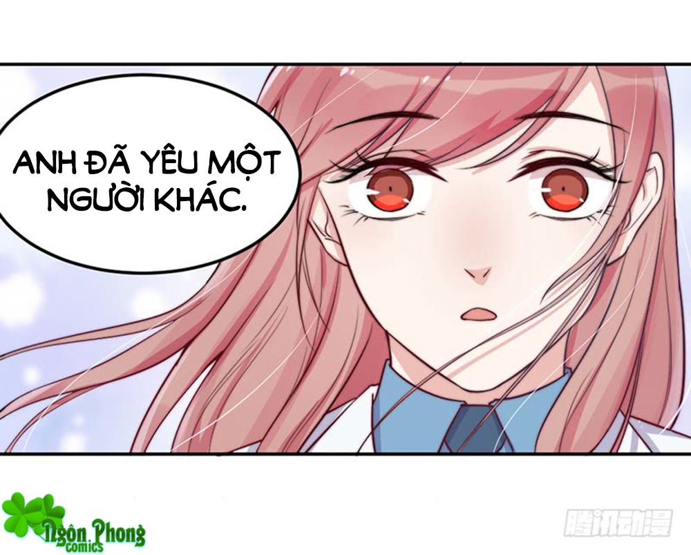Bà Xã Tôi Là Nam Thần chapter 53 - Trang 22