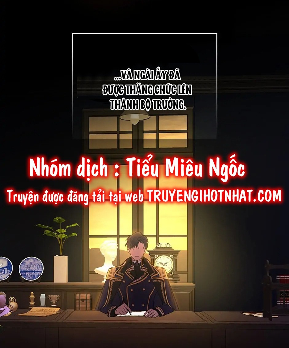 từ hầu gái tôi đã trở thành hoàng hậu chapter 2.1 28