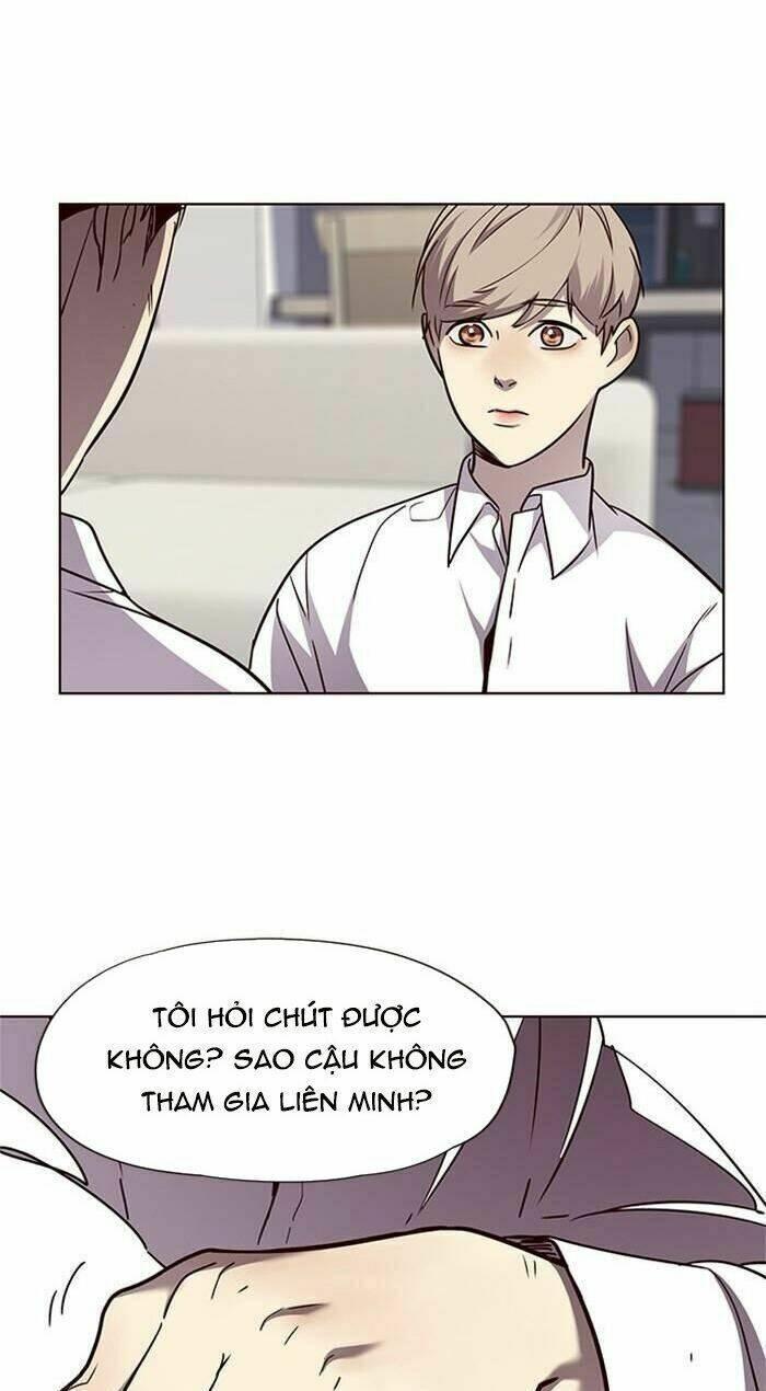 biến thân thành mèo chapter 54 51