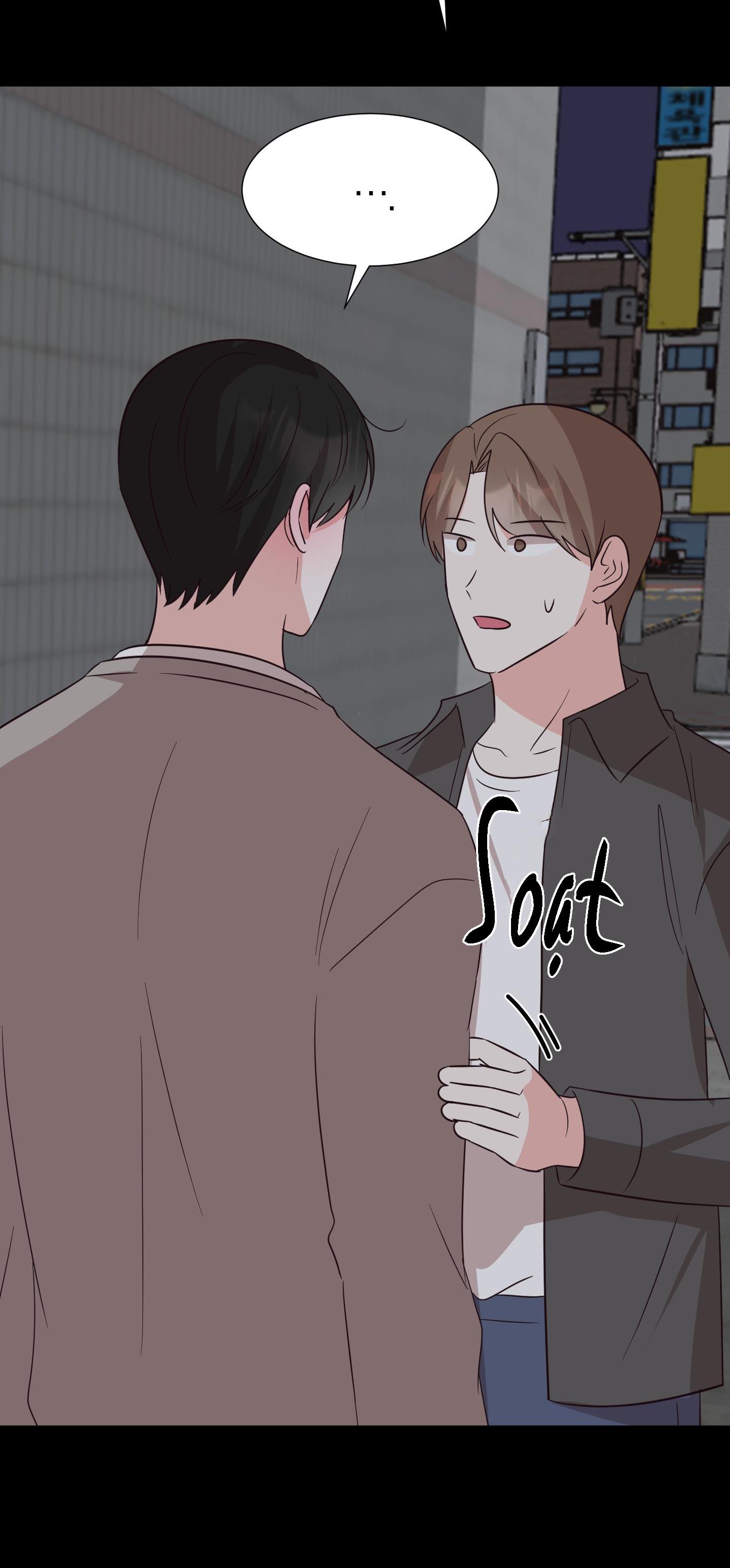 bộ sưu tập ciu to-ngực bự của nhà sẹc chapter 24 5