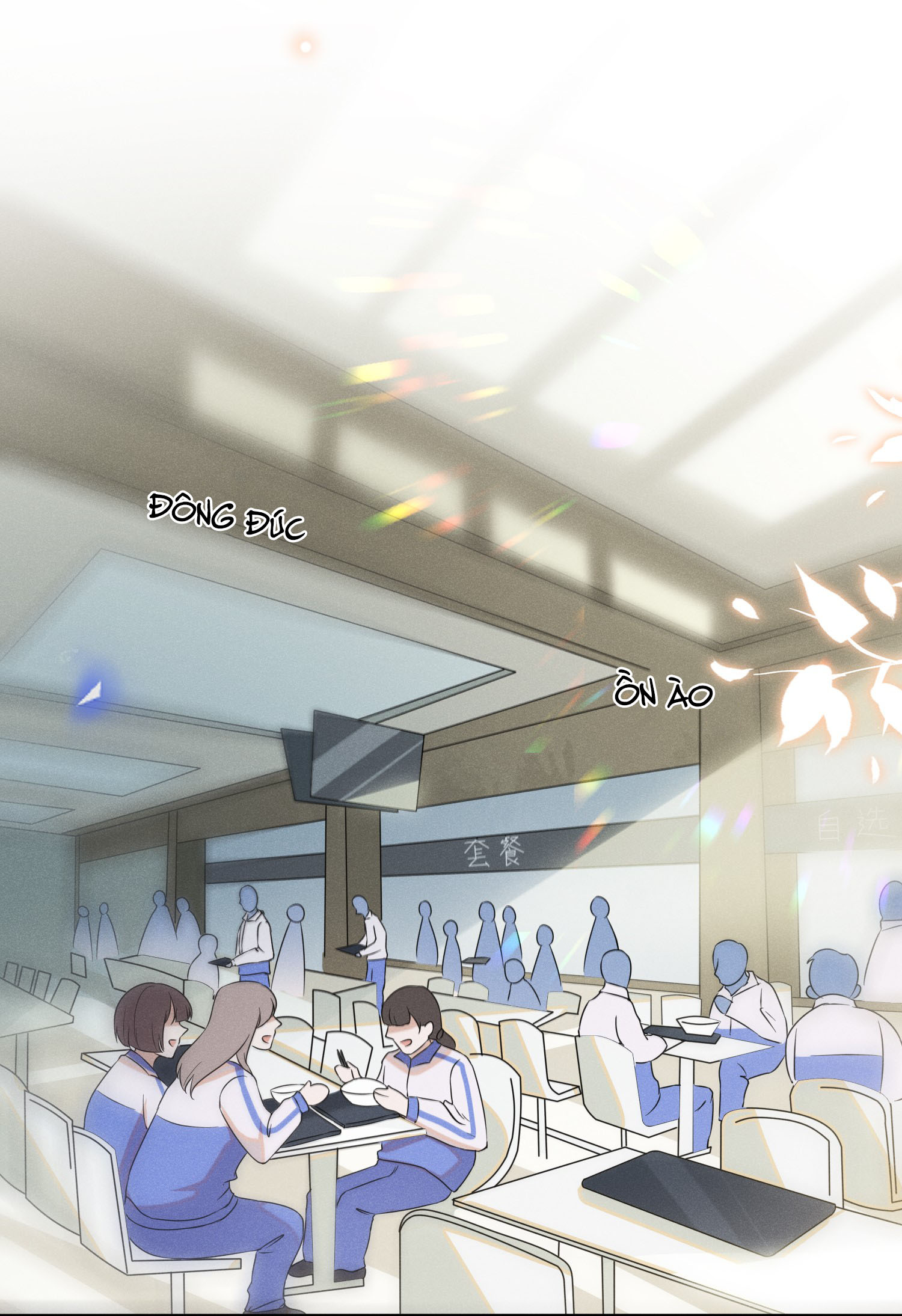 kiếp sau không gặp chapter 8 16