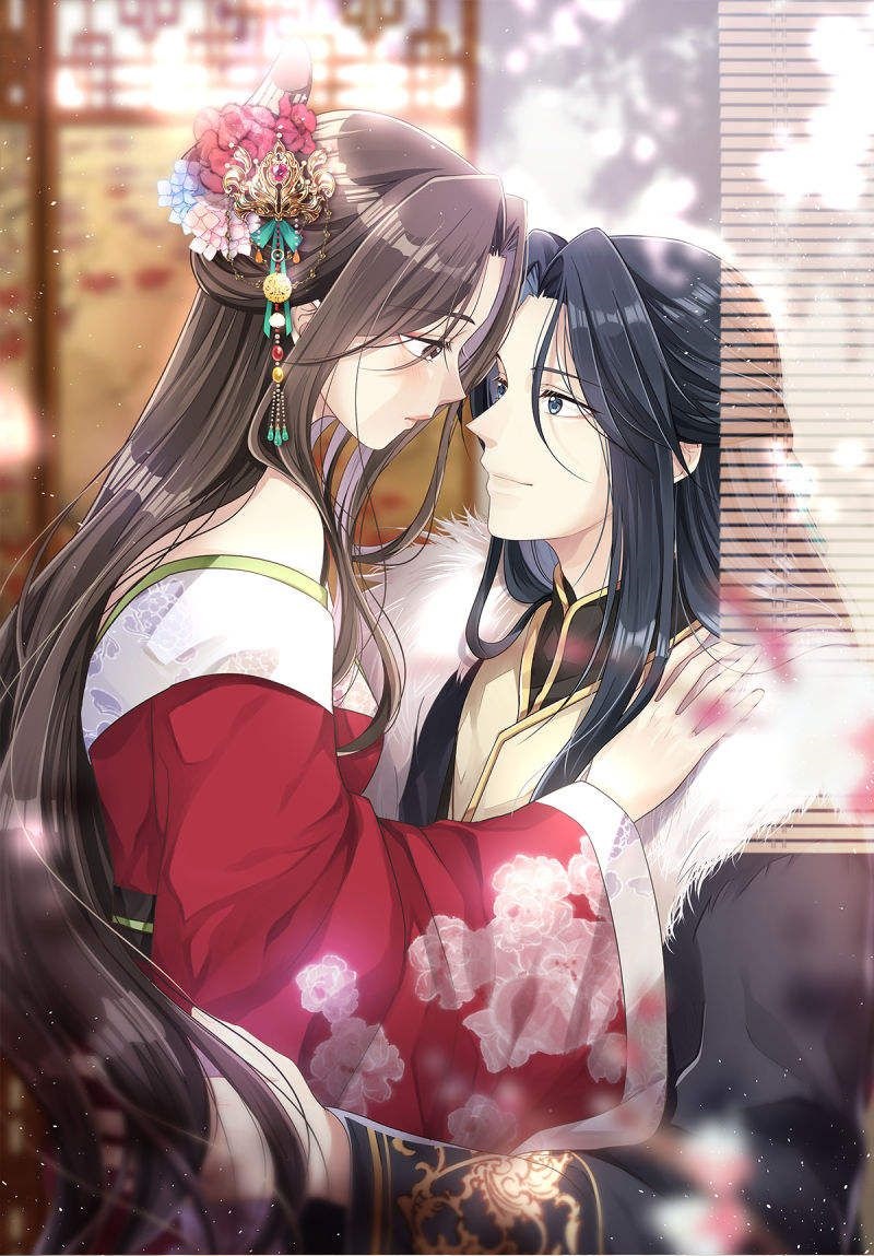 độc tâm cuồng phi khuynh thiên hạ chapter 102 1